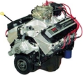 ZZ502 Crate Engine  (Deluxe/Assembled) 19433162