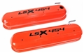 LSX 454 Valve Cover Set 19332313