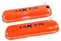LSX376 Valve Cover Set 19332317