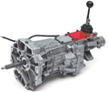 Tremec T56 Super Magnum 6SP Transmission 19352208