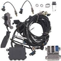 DR525 Engine Control System 19354340