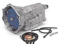 Transmission, 2wd SuperMatic 6L80E 2400 Stall 19540581