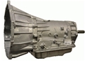 Transmission Assembly Supermatic 4L70-E 4WD 19368612