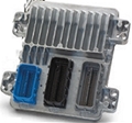 Module Asm, Eng Cont LT1 3 Pin 8SD 19370321