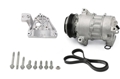 LT1, LT4 Wet Sump AC Add On Drive System 19369182