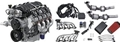Chevrolet Performance E-Rod LS3 Crate Engine Kit 19421057