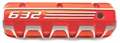 Valve Cover Kit, ZZ632 19421390