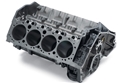 350 Bare Block 19431835