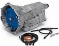 Transmission 6L-80E, LT/LT4 2WD - 2400- Stall 19540583