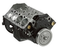 Engine Partial 383CI 19433047