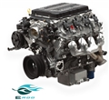 Chevrolet Performance LT4 E-Rod Wet Engine 19433067