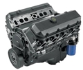 HT 502CI Base Truck Crate Engine 19433156