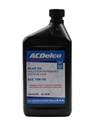 Lubricant, R/AXL 19433379