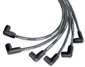 SB Chevrolet Bow Tie Spark Plug Wire Kit 19433385