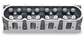 LS9 CNC Ported Cylinder Head Assembly 19433498