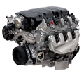 LT1 6.2L E-Rod with 6L80-E 19433869