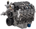 Chevrolet Performance LS376/525 HP Crate Engine 19540157