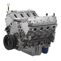 LS3 Long Block Assembly 480 HP 19435108