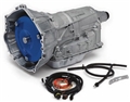 Transmission, SuperMatic 4WD 2400 Stall 6L80E LT1, LT4, L8T, L8P 19435284