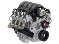 L8P 6.6L Complete Engine Asm 19435523