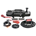 12,500 lbs Winch Silverado Sierra 19435527