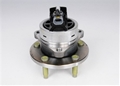 Wheel Bearing Frt Non SS 19259801