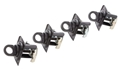 Colorado and Canyon Cargo Tie-Down Rings 23143241
