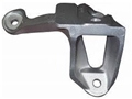 Bracket LH Engine Mount LT 23207231