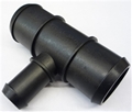 Tee, Rad Otlt Hose 23333192