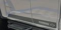 Decal Packate, Body Side, Performance Ext Cab 23341116