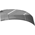 Shield Spare Tire 2015-2022 23446626