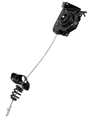 Hoist Spare Tire Carrier 2015-2022 23453702