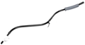 Tube Asm, Transmission Fluid Fill 24260606
