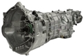 Transmission 6 SP MM6 24278894
