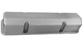 Rocker Cover Cast Aluminum (No Logos) 24502466