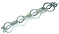 LS Exhaust Manifold Gaskets (GM LS1, LS2, LS3, LS6) 25-1001