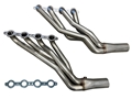 Silverado & Sierra 1 7/8" Longtube Headers 2007-2013 25-1009