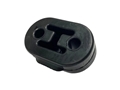 Universal Exhaust Hanger 1/2" Diameter (1.50" Length Center/Center) 25-1134
