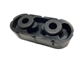 Universal Exhaust Hanger 1/2" Diameter (2" Length Center/Center) "Factory Replacement" 25-1135