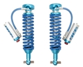 Colorado ZR2 2.5 Front Coil-over Shock Package 2017-2022 by King Shocks 25001-192A-EXT