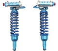 Colorado 2.5 Front Coil-over Shock Package 2015-2022 by King Shocks 25001-337A-EXT