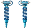 Colorado 2.5 Front Coil-over Shock Package 2015-2022 by King Shocks 25001-337