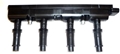 Coil Asm Ing 1.4  25198623