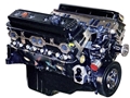 GM 5.7 Vortec New Long Block 1996 - Current 2541S1