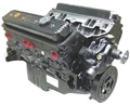 GM 5.7 Vortec Remanufactured Long Block 1996 - Current 2541T