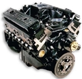 GM 5.7 Carbureted Base Engine 1986 - Current 2544SC