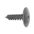 Retainer, Frt Fascia  25631448