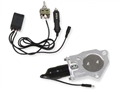 3" Electric Cut-Out Motor 26-1010