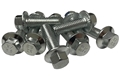 LT Zinc Exhaust Manifold Bolts Gen V LT (Header Bolts) 26-1065