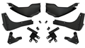 AEV 37" Tire Clearance Kit 2024+ Silverado 2500 26060001AA